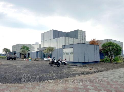 建案首圖