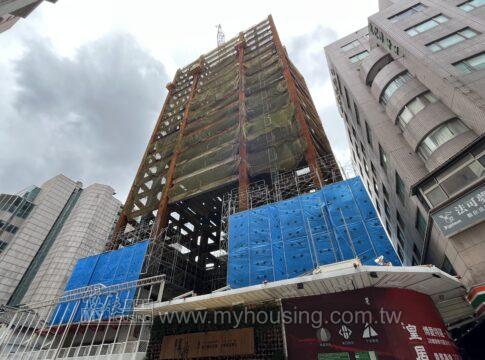 建案首圖
