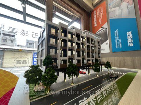 建案首圖
