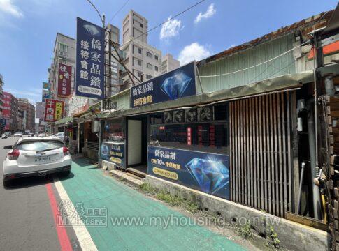 建案首圖