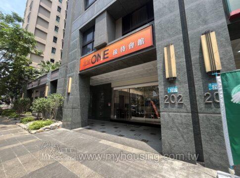 建案首圖