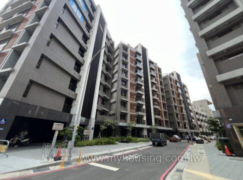 建案首圖