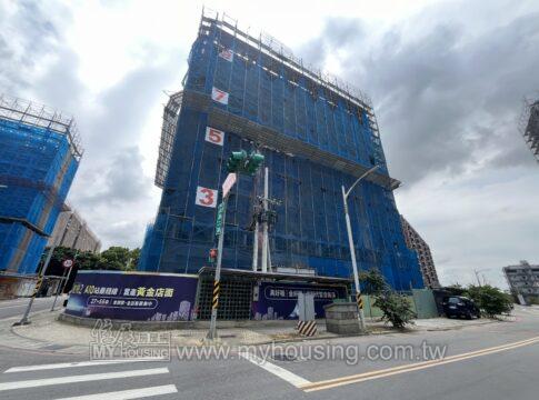 建案首圖