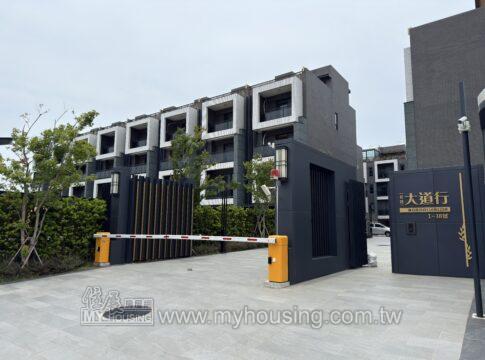 建案首圖