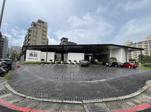建案首圖