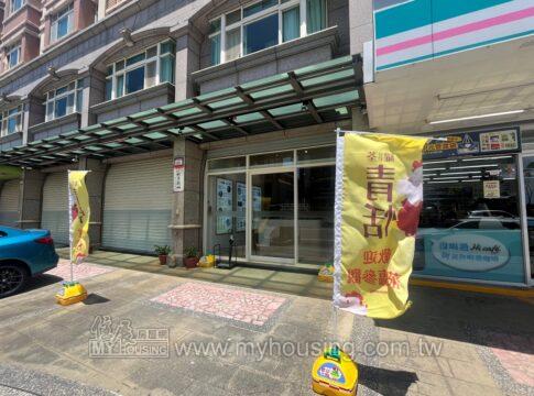 建案首圖