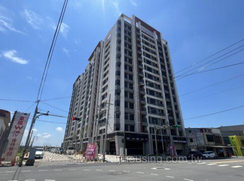 建案首圖