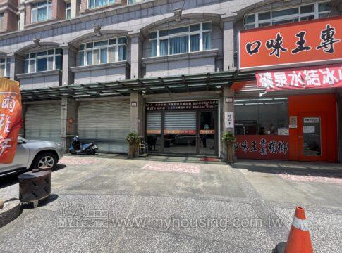 建案首圖