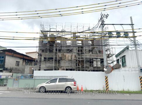 建案首圖