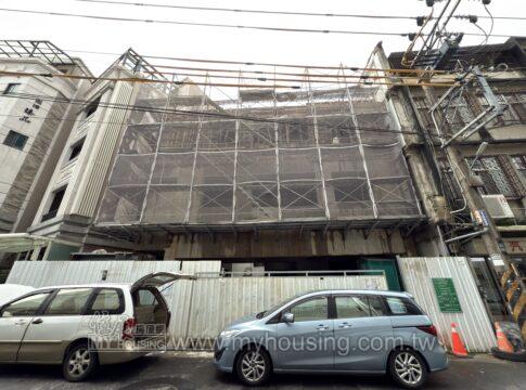 建案首圖