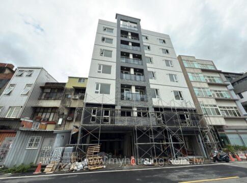 建案首圖