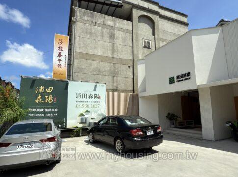 建案首圖