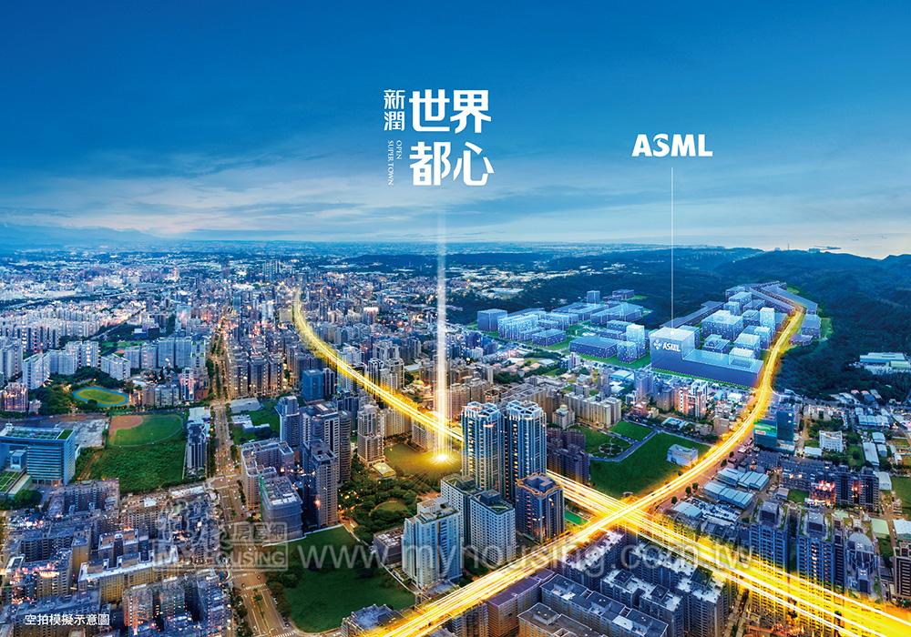 建案首圖