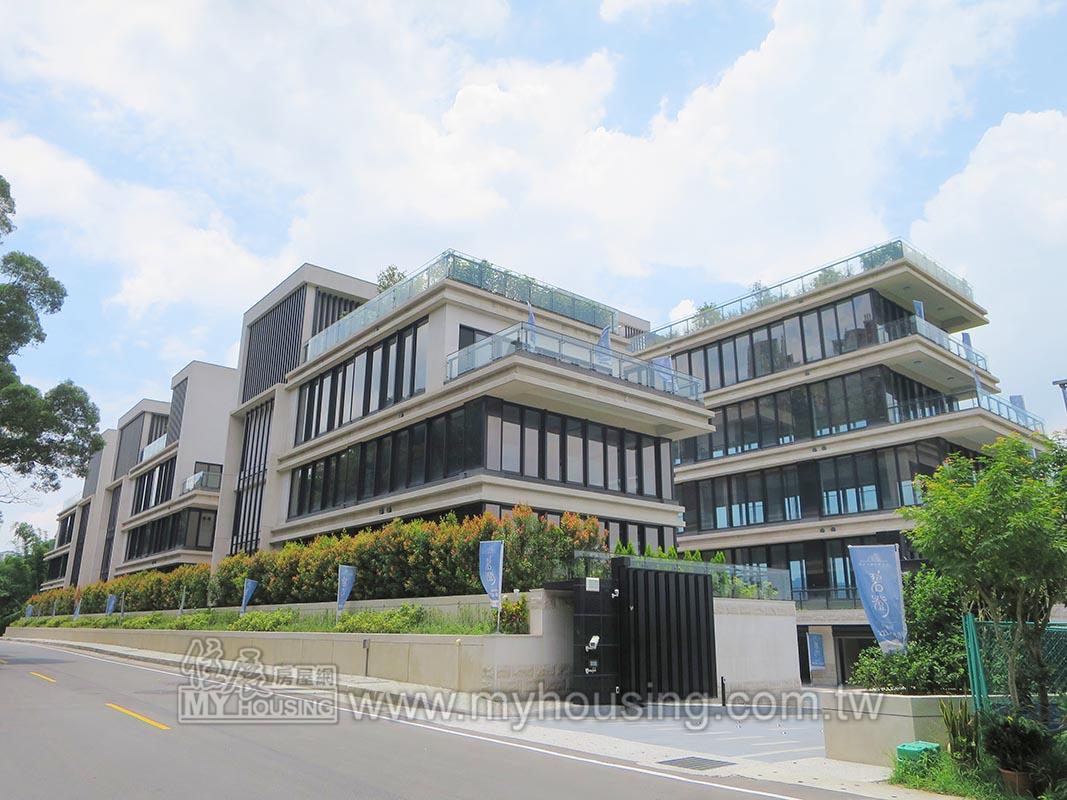 建案首圖