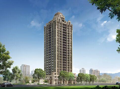 建案首圖