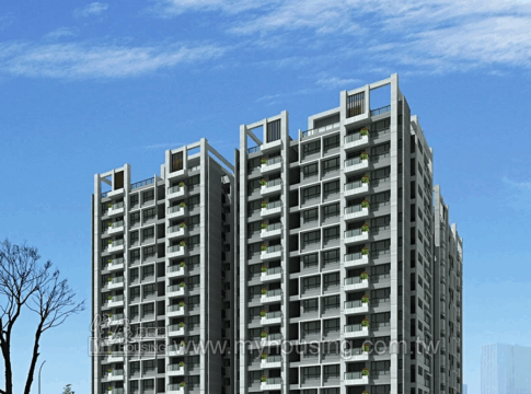 建案首圖