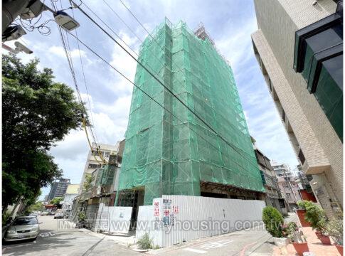 建案首圖