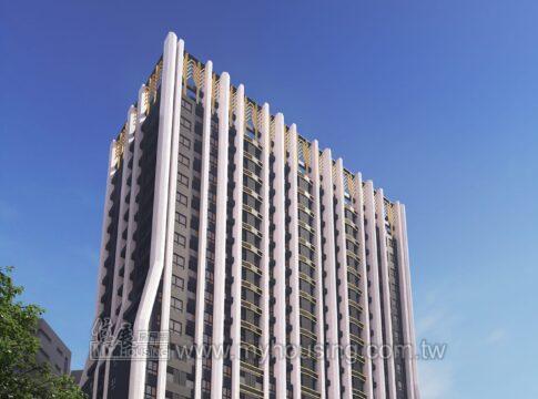建案首圖