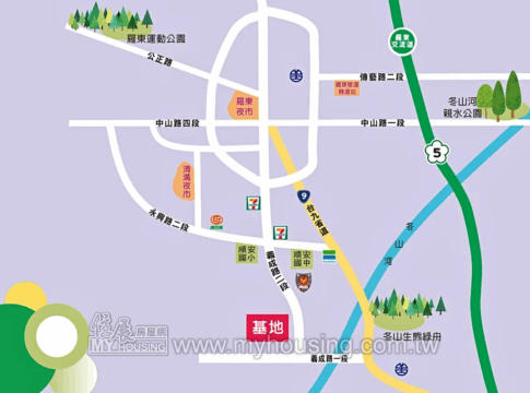 建案首圖