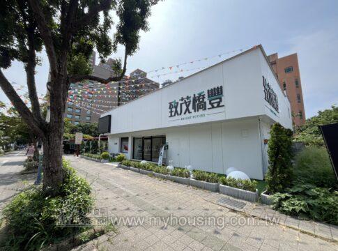 建案首圖