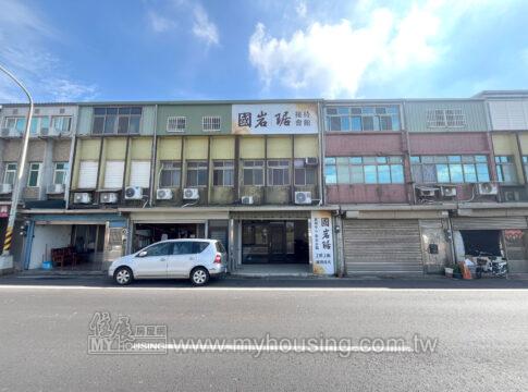 建案首圖