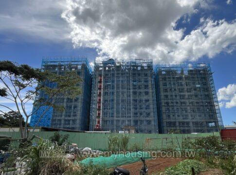 建案首圖