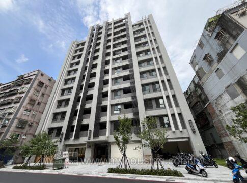 建案首圖