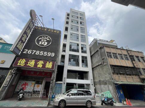 建案首圖