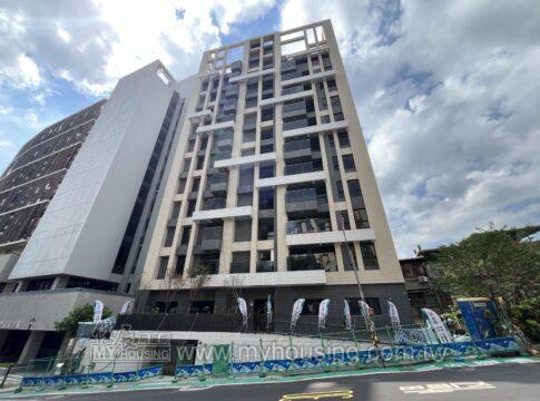 建案首圖