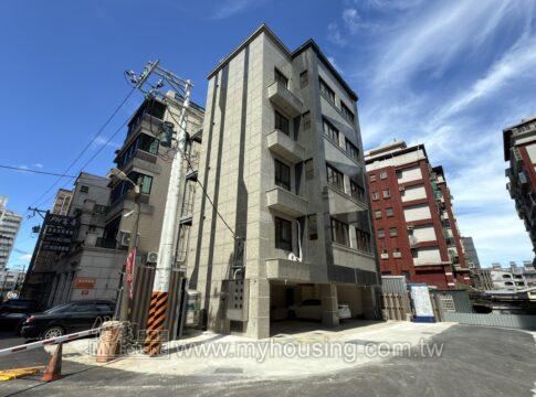 建案首圖