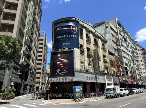 建案首圖