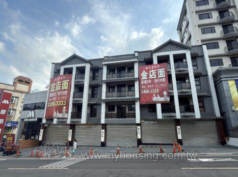 建案首圖