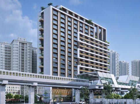 建案首圖