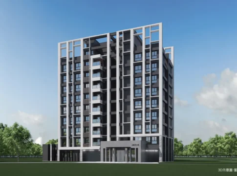 建案首圖