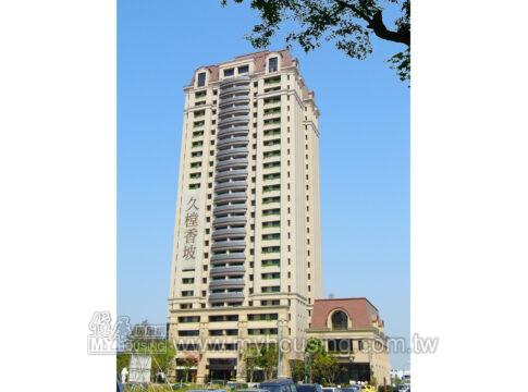 建案首圖