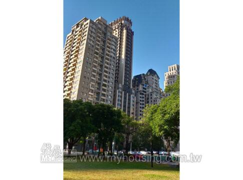 建案首圖
