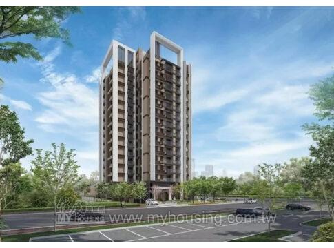 建案首圖