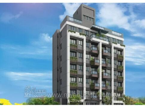 建案首圖