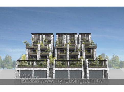 建案首圖
