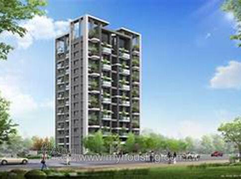 建案首圖