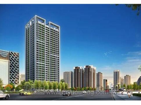 建案首圖