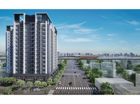 建案首圖