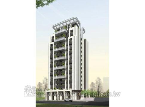 建案首圖