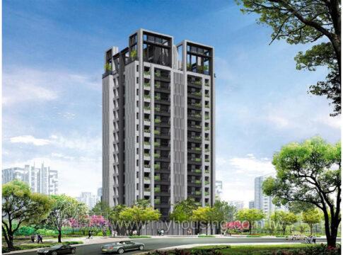 建案首圖