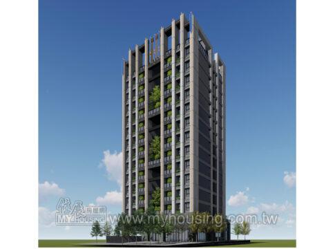 建案首圖