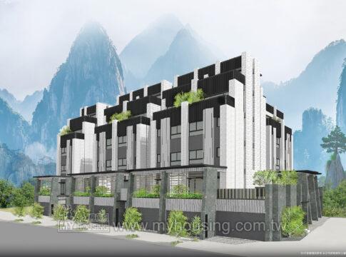 建案首圖