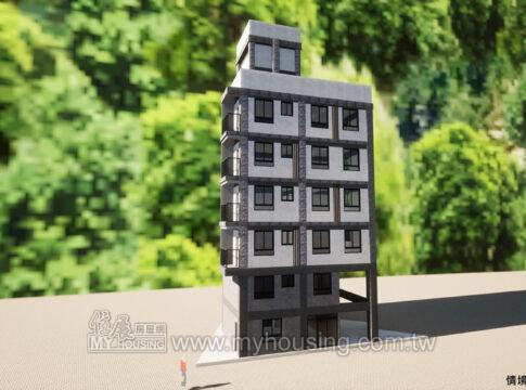 建案首圖