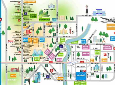 建案首圖