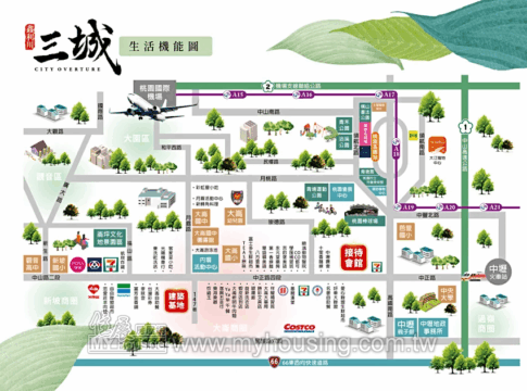 建案首圖