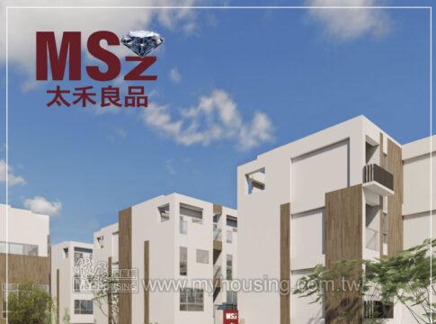 建案首圖